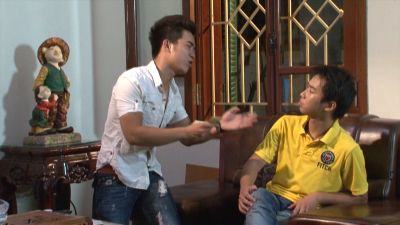 Tiểu phẩm - Suy nghĩ kỹ trước khi kết tội người khác